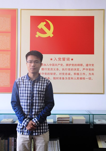 胡宗颖