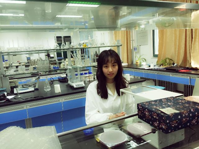 李晓